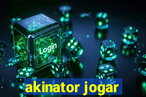 akinator jogar